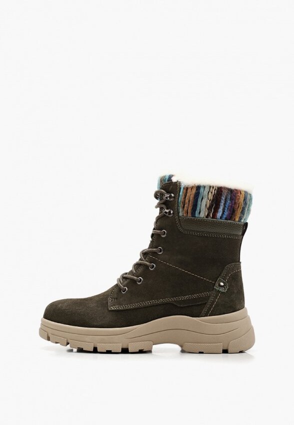 Ботинки Ortenberg