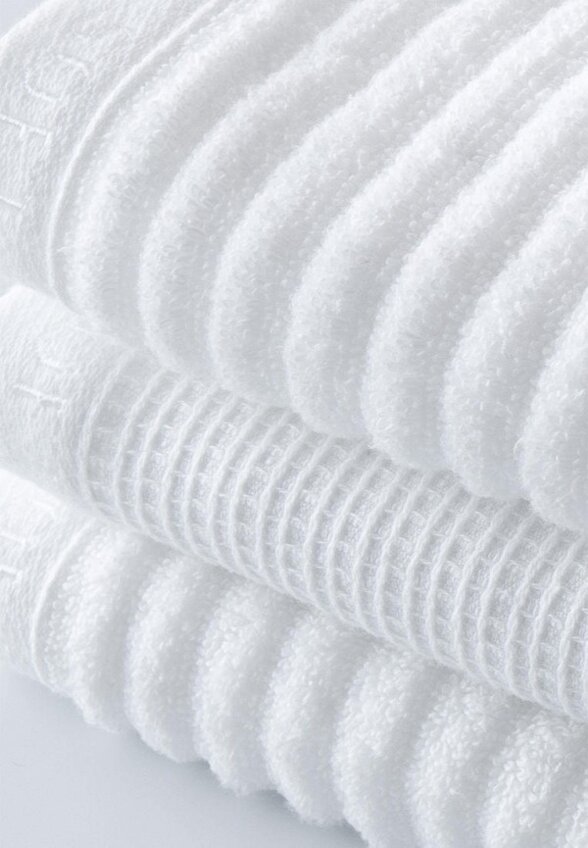 Набор полотенец Soft Silver