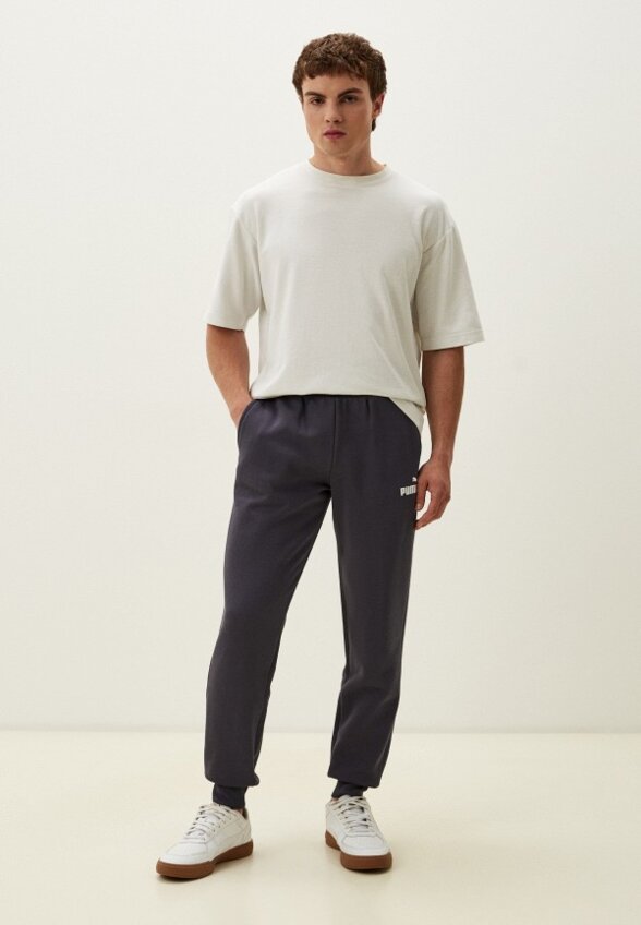 Брюки спортивные PUMA