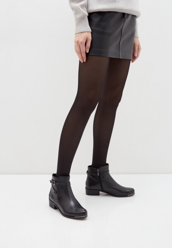 Ботинки Caprice