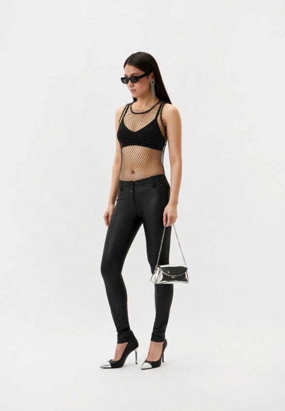 Брюки Patrizia Pepe