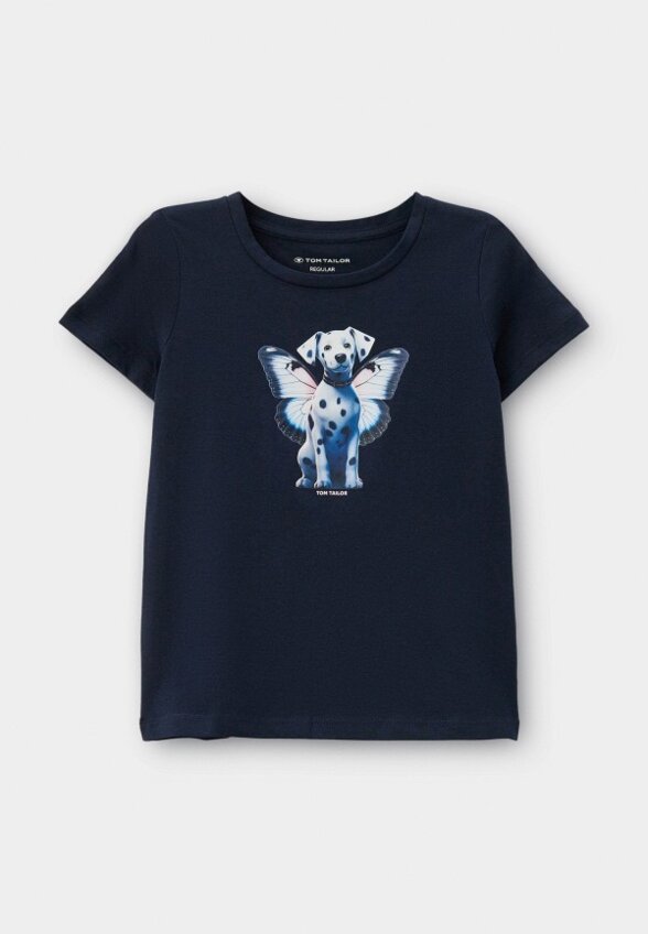 Футболка Tom Tailor