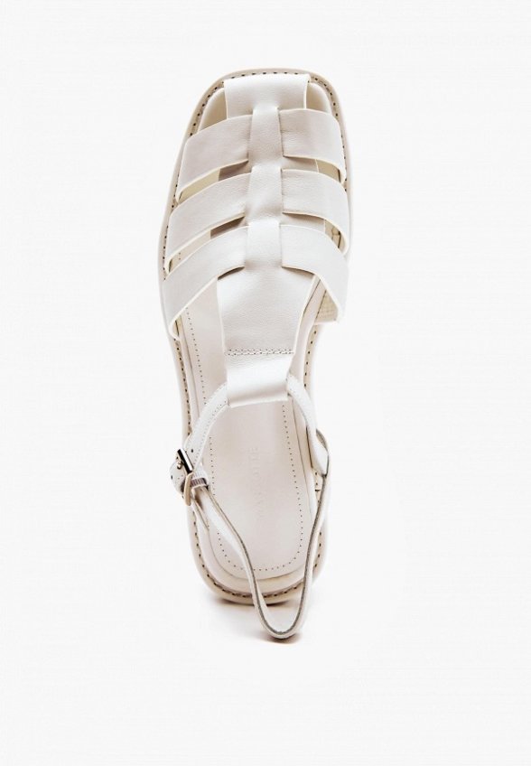 Сандалии Mascotte