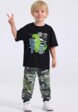 Футболка и брюки Апрель1  - превью