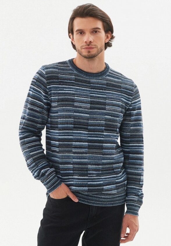 Джемпер Стим