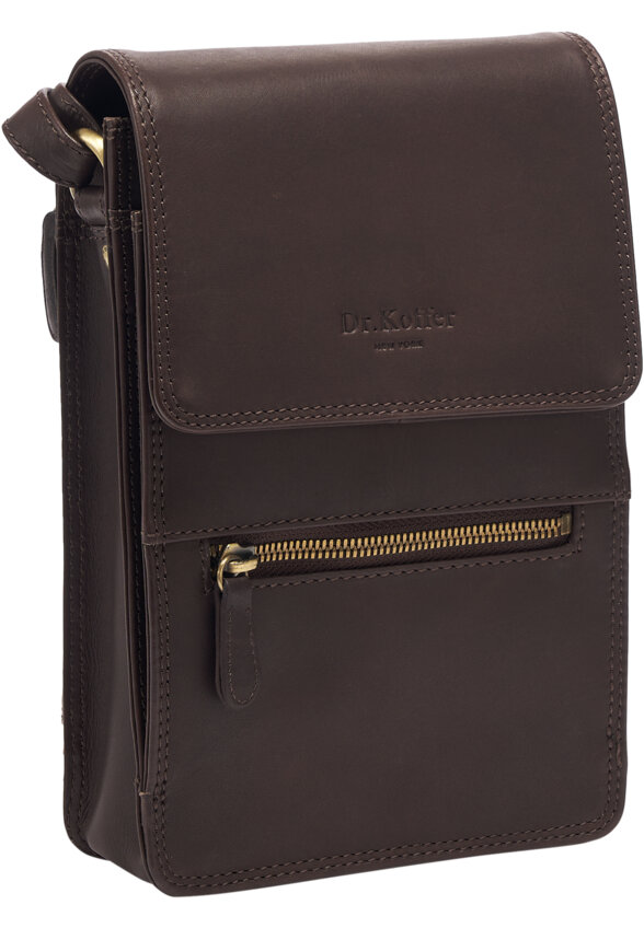 Др.Коффер M402803-247-09 сумка через плечо