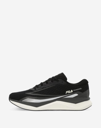 Кроссовки мужские FILA Cloud Runner, Черный женщинам