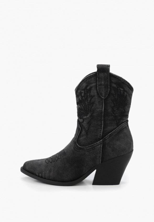 Полусапоги Befree