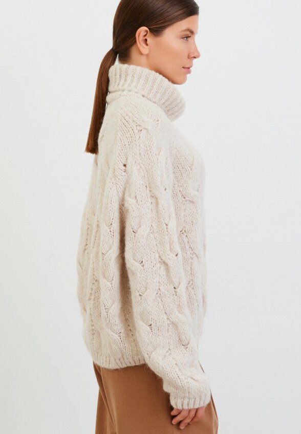 Свитер Smith&Soul