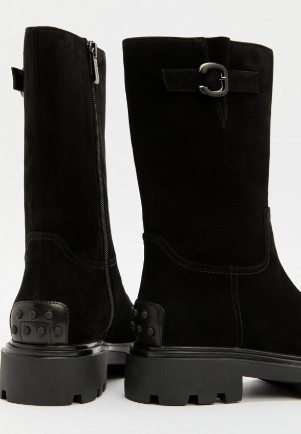 Полусапоги Tendance