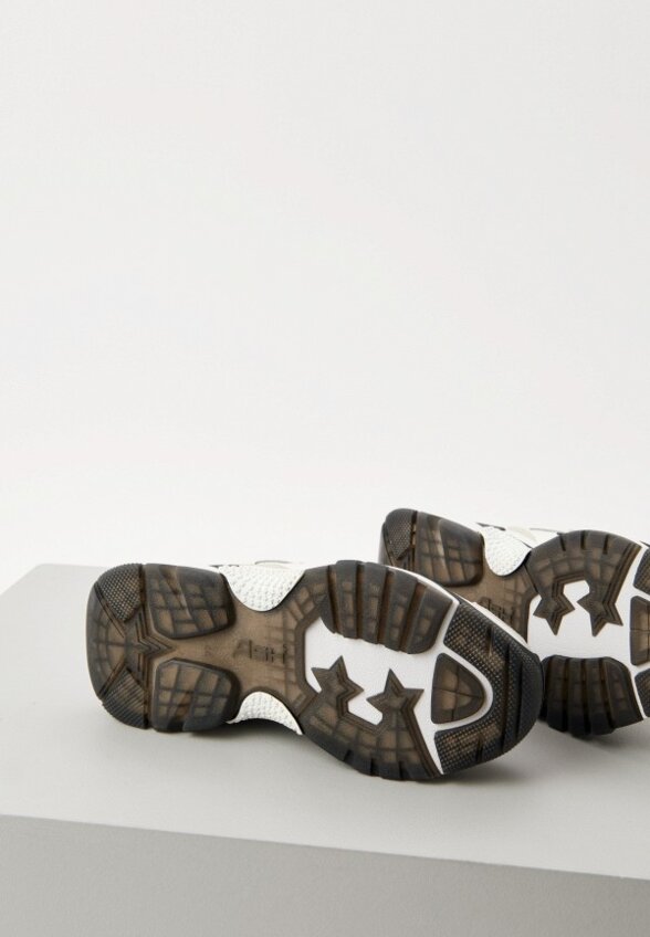 Кроссовки Ash