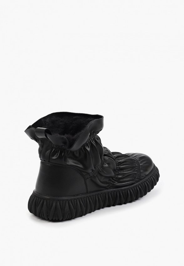 Дутики Abricot