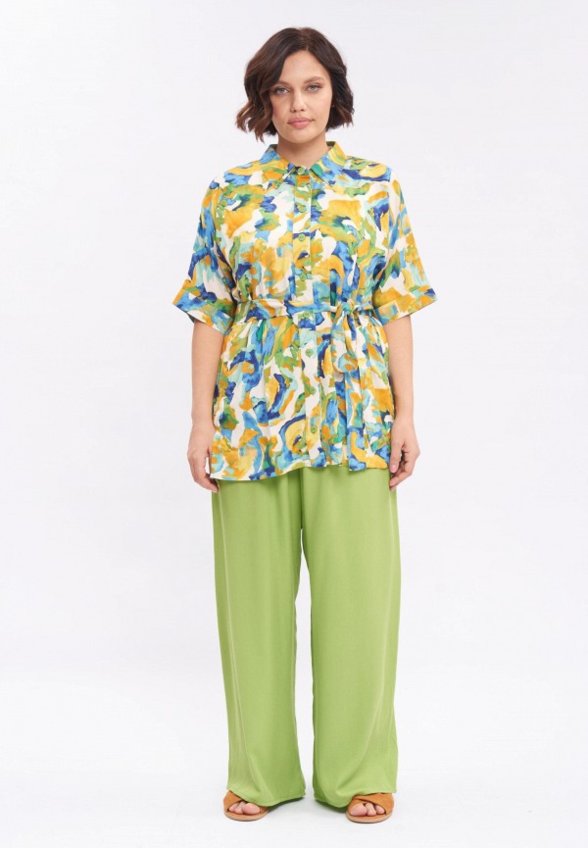 Блуза Артесса