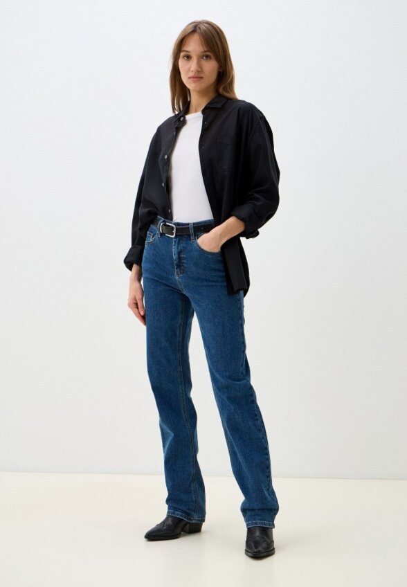 Джинсы Dimarkis Day