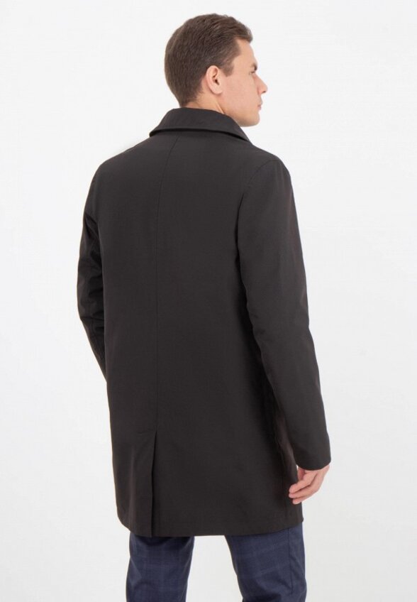 Плащ Thomas Berger