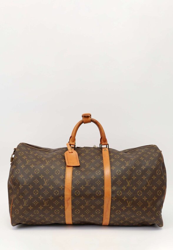 Louis Vuitton Keepall