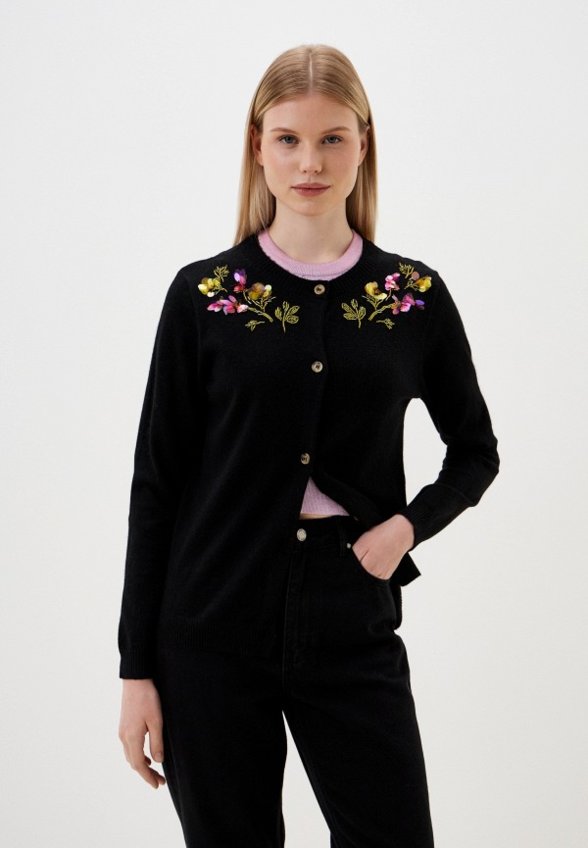 Кардиган Belucci