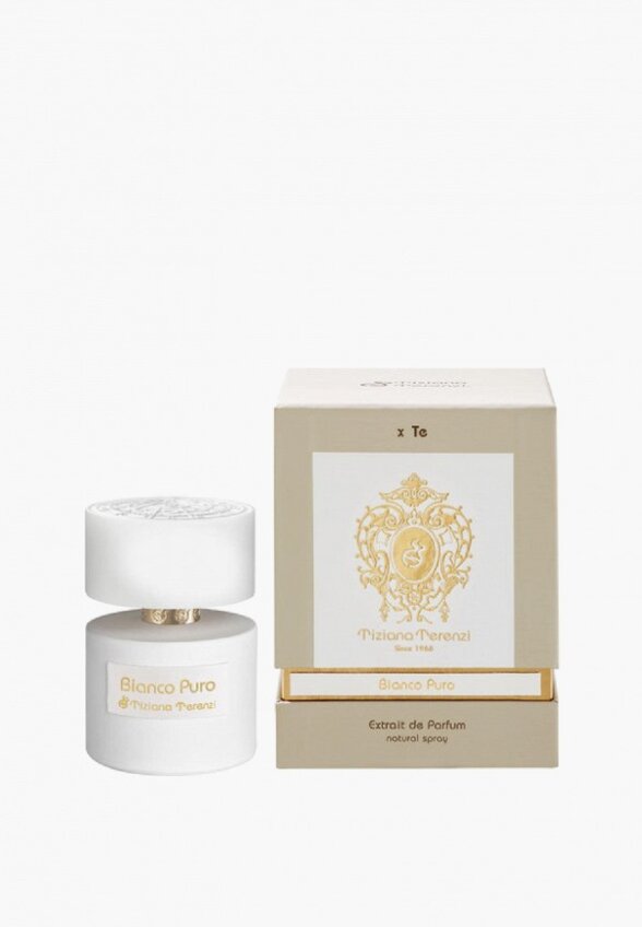 Духи Tiziana Terenzi