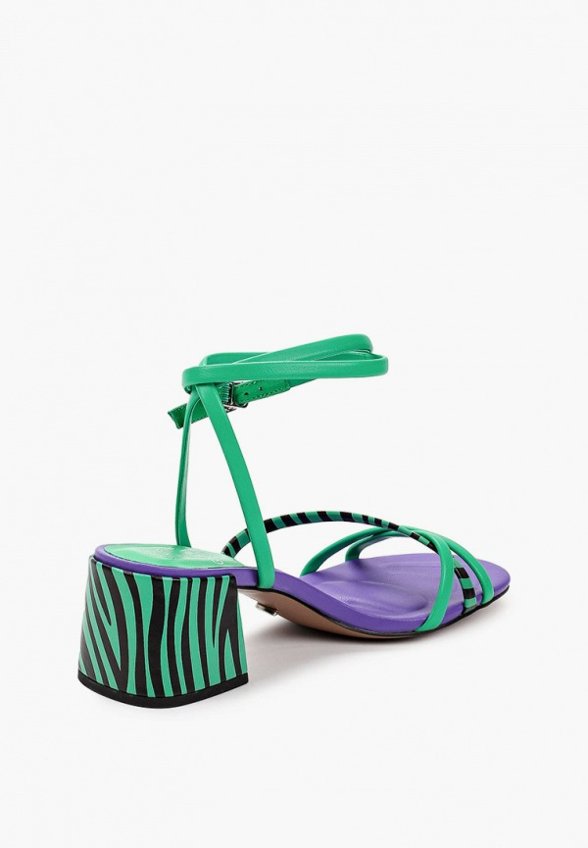 Босоножки Graciana