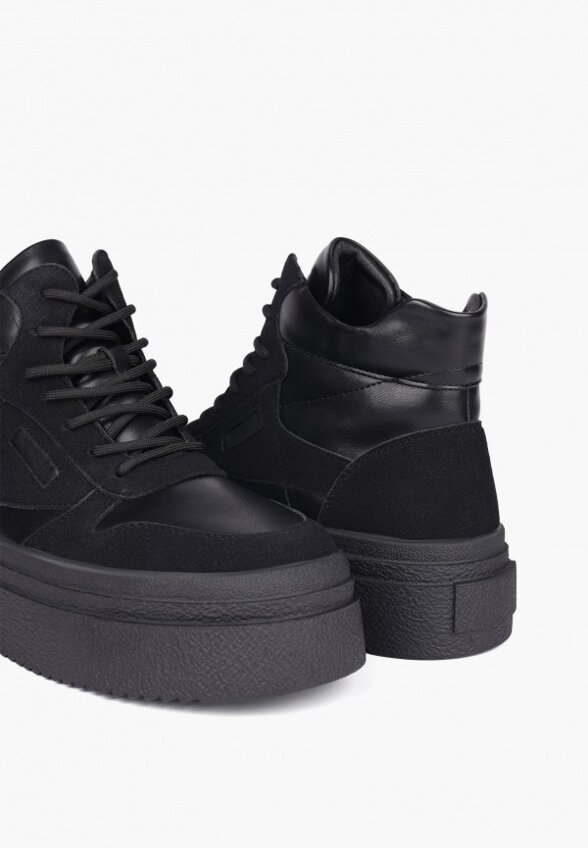 Ботинки Instreet