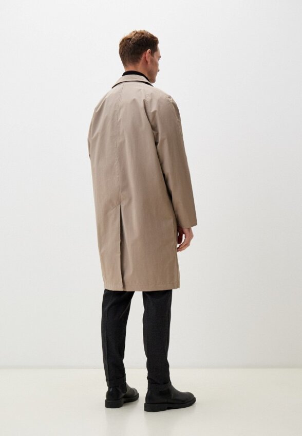 Плащ Harry Hatchet