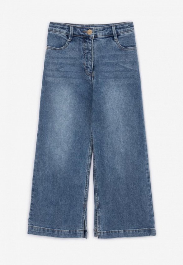 Джинсы Gulliver Select