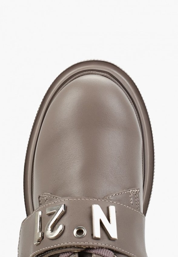 Ботинки Emanuele Gelmetti