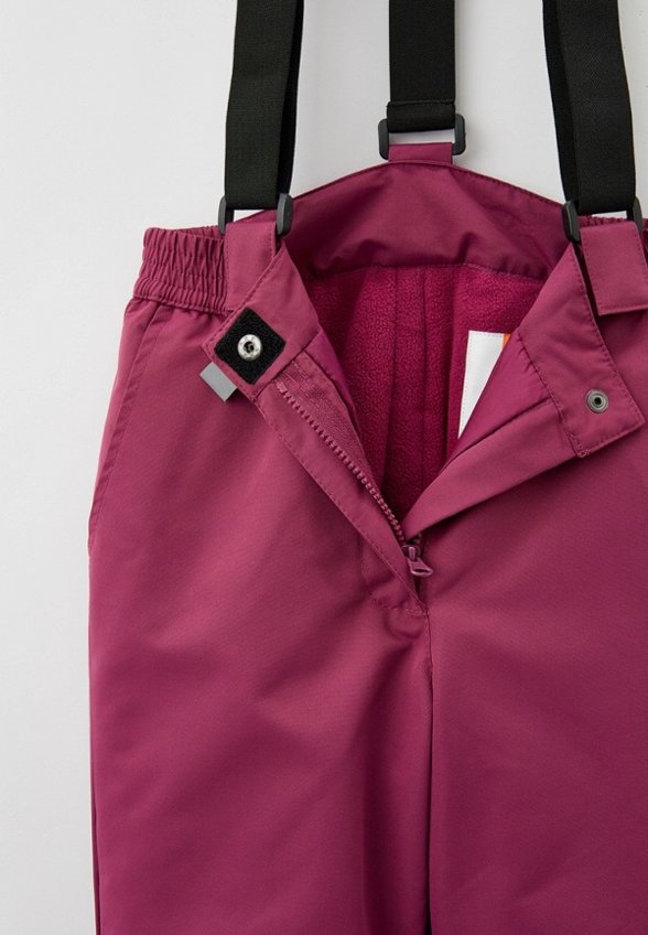 Брюки утепленные PlayToday