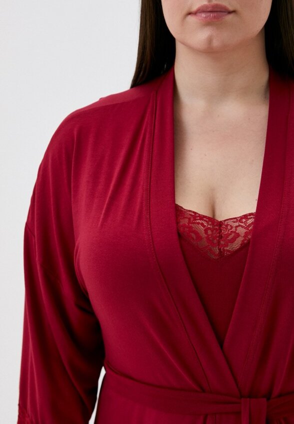 Халат и сорочка ночная Dansanti