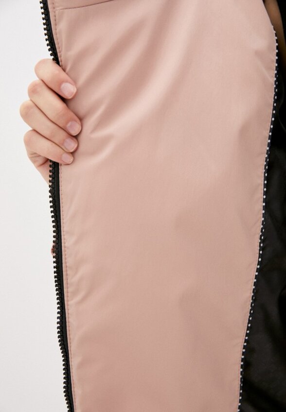 Куртка стеганая Dixi-Coat