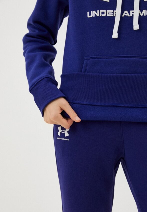 Худи Under Armour
