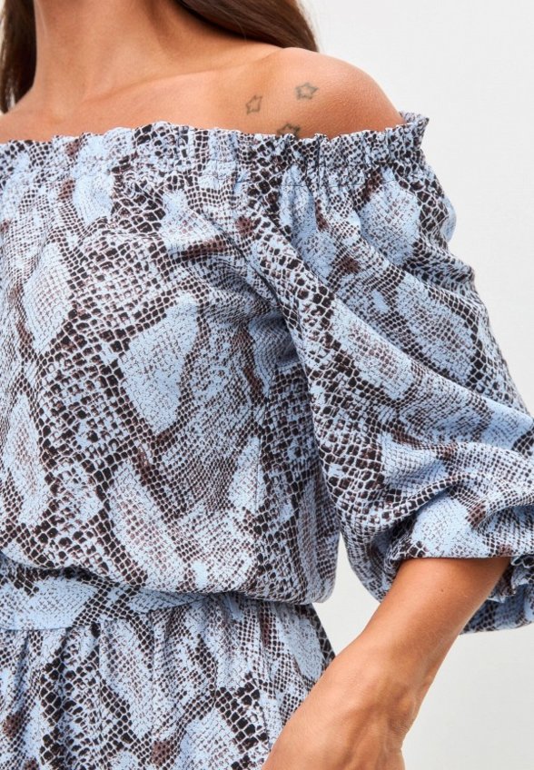 Платье Noele Boutique