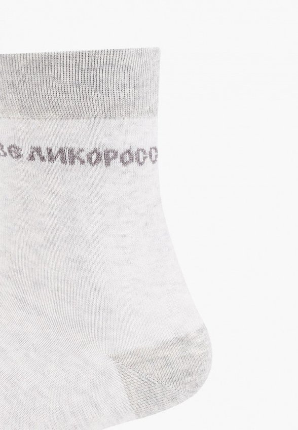 Носки 5 пар Великоросс