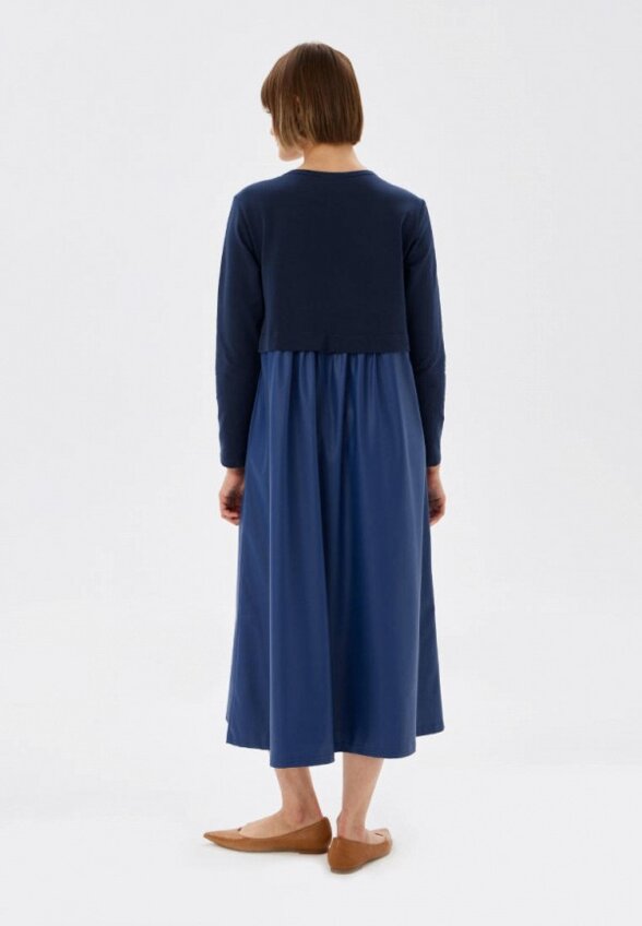 Платье Proud Mom