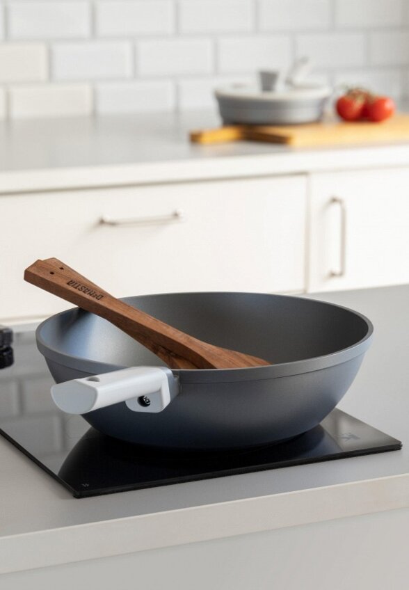 Сковорода DeNastia