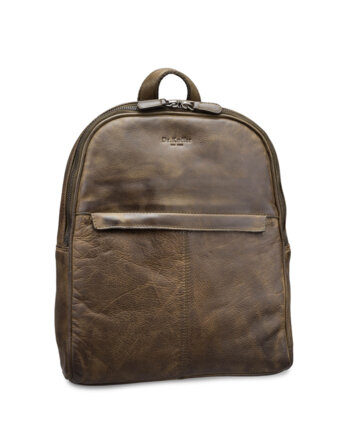 Др.Коффер B402826-248-80 рюкзак женщинам