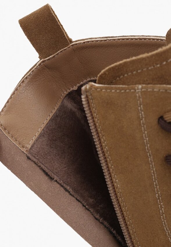 Ботинки Francesco Donni