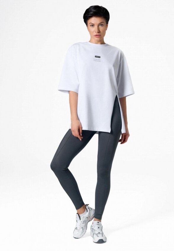 Футболка Neverlate