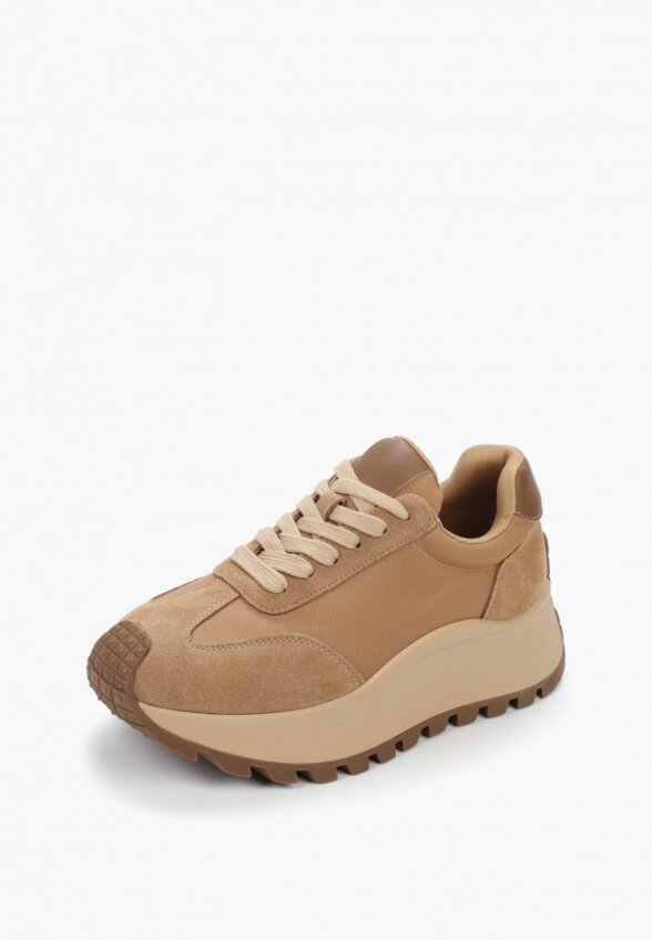 Кроссовки Marc Cony