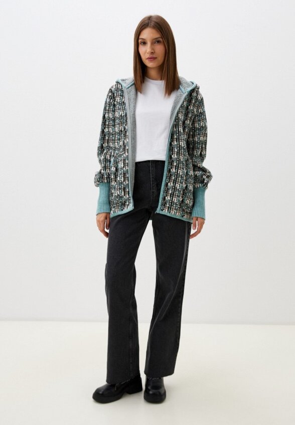 Кардиган Milanika