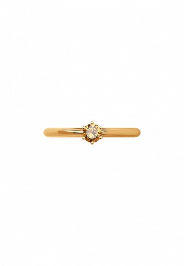 Кольцо Diamant