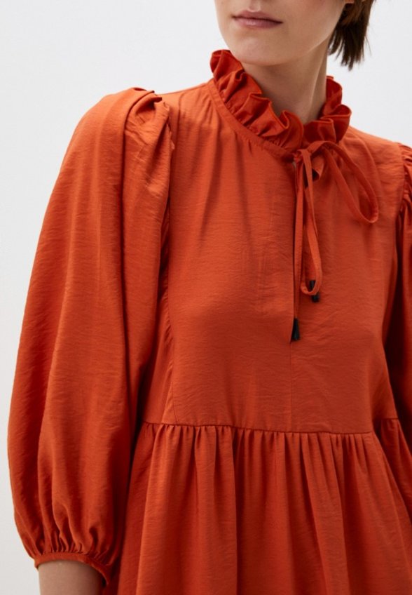 Платье MadaM T