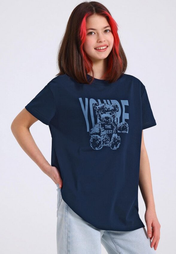 Футболка Апрель