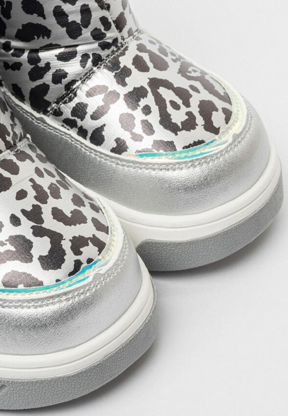 Дутики Tikkago