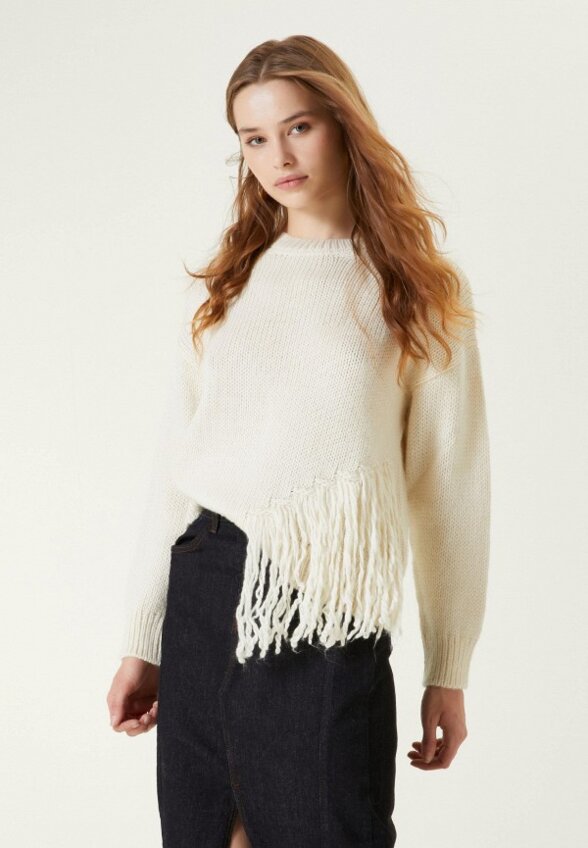 Джемпер NetWork