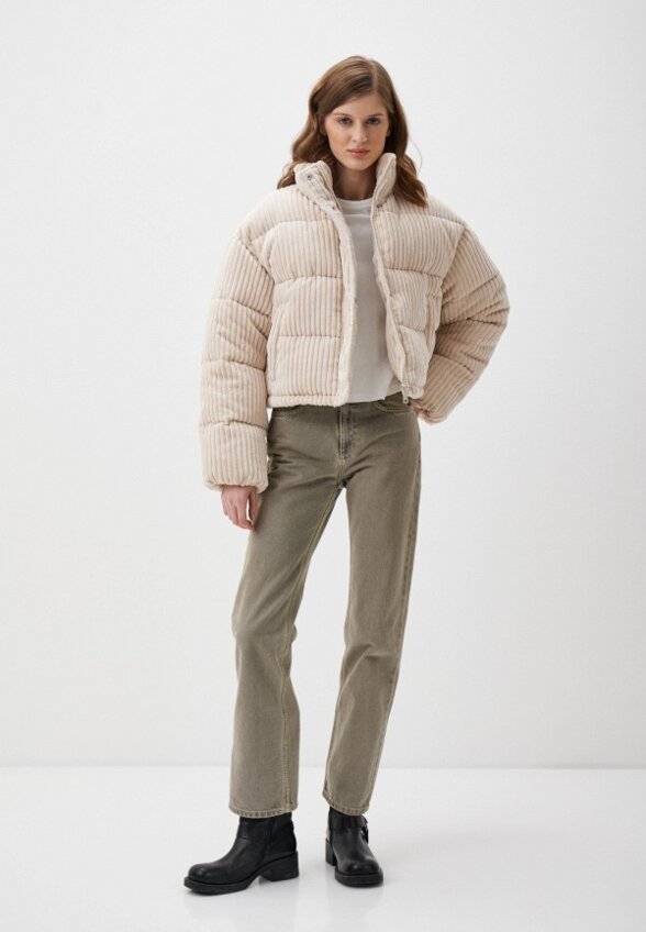 Куртка утепленная Befree