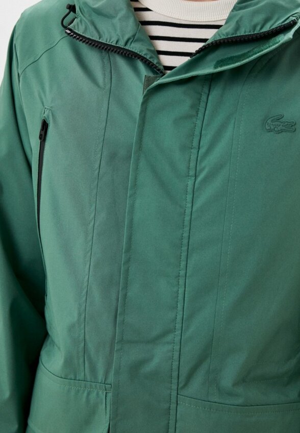 Парка Lacoste