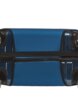 Др.Коффер LC-004L lt-blue чехол для чемодана12  - превью
