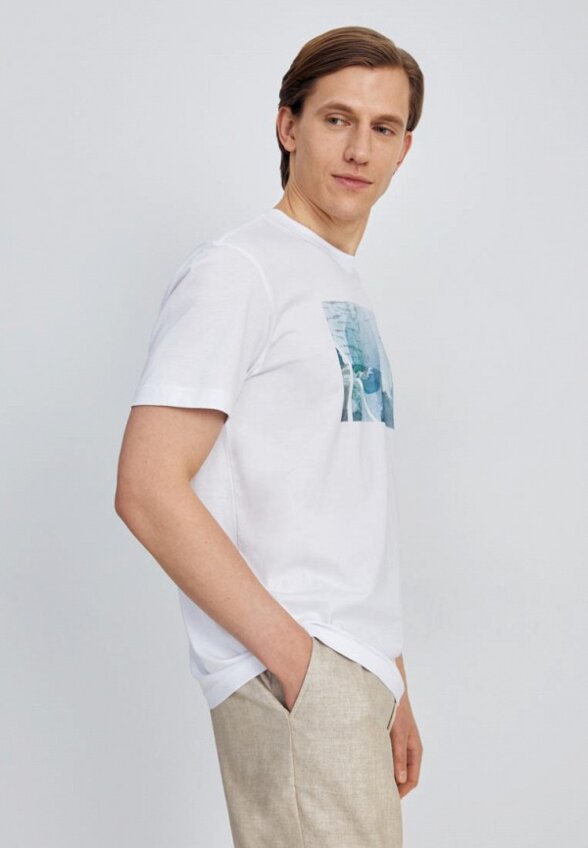 Футболка Finn Flare