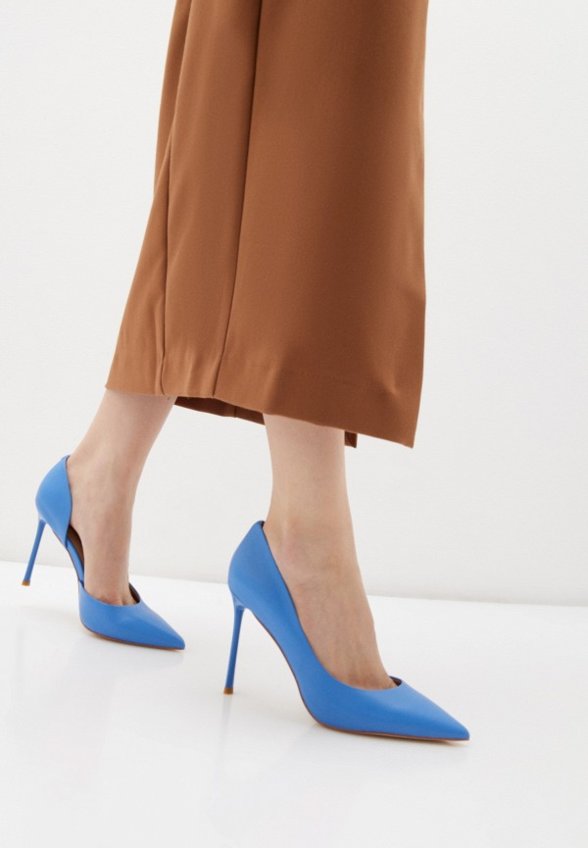 Туфли Angelina Voloshina